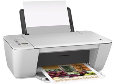 Cartuchos HP DeskJet 2540
